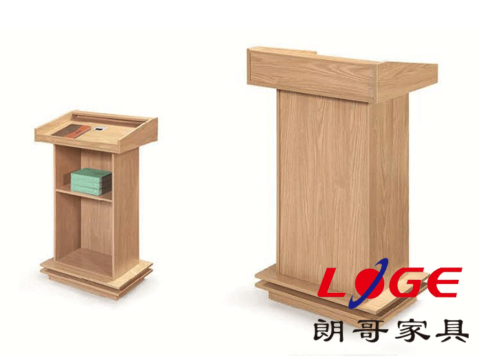 教師講臺(tái)選購(gòu)方法你知道嗎？