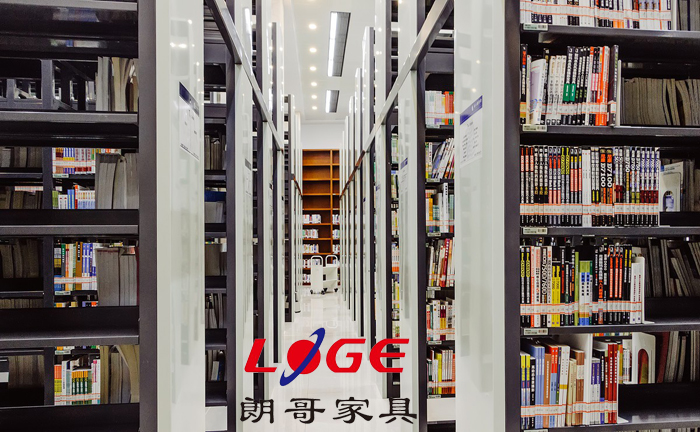 圖書館家具廠家該怎么選擇？